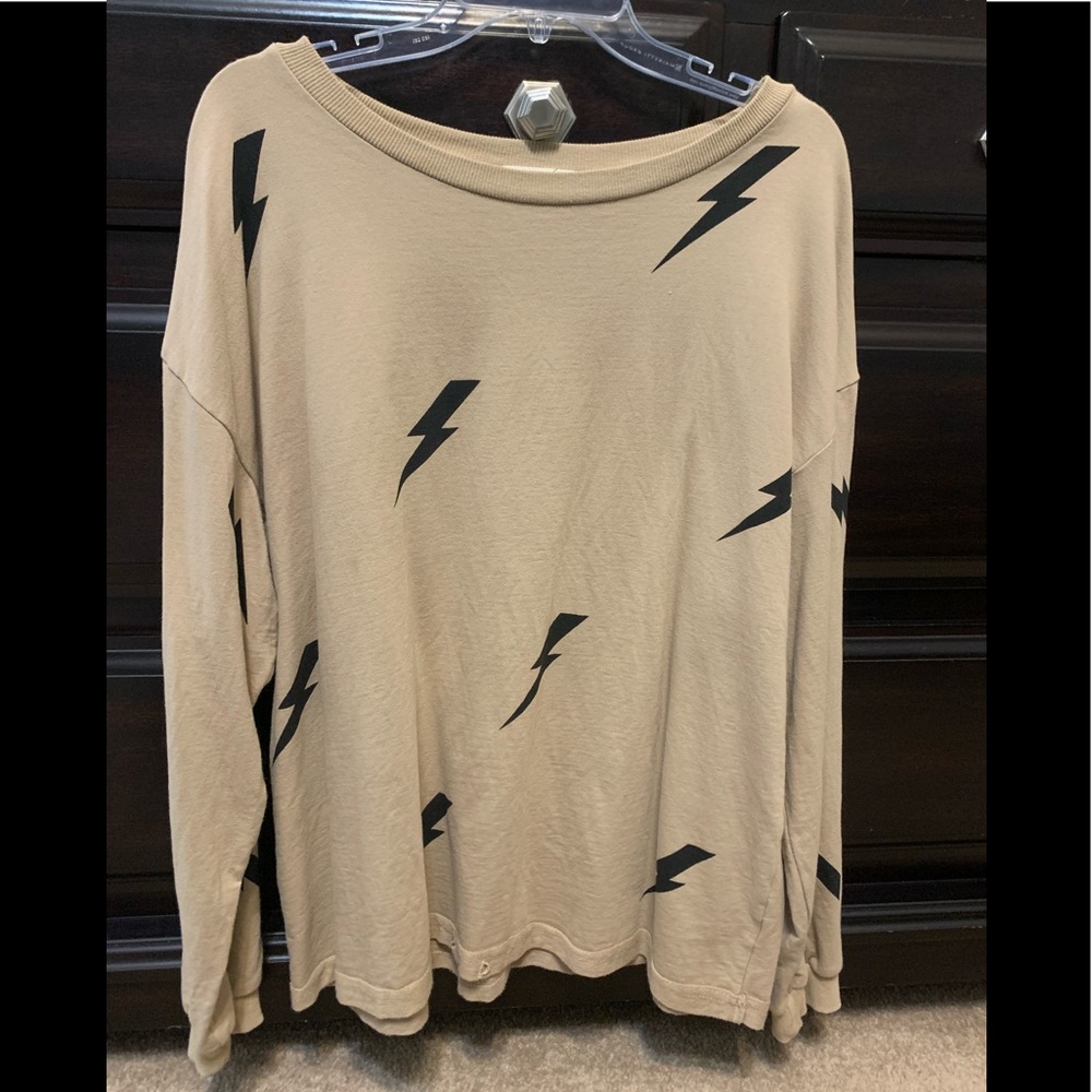 Boutique top
